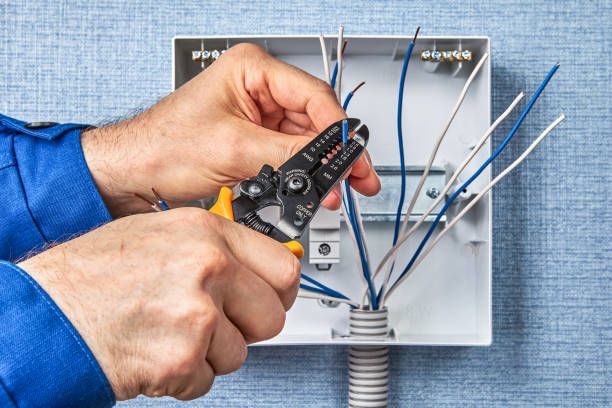 Best Circuit Breaker Installation and Repair  in Siesta Shores, TX