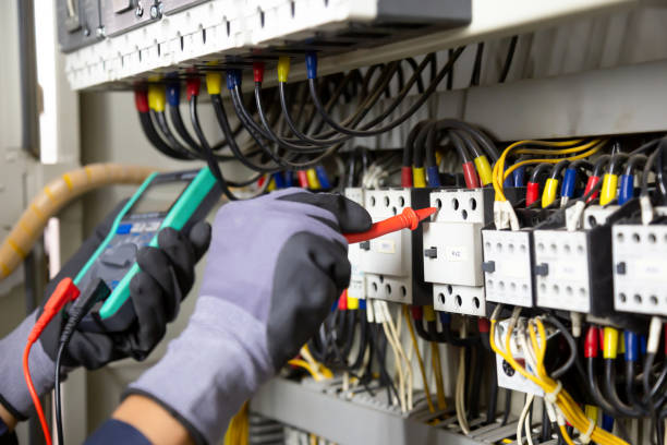 Best Data and Communication Cabling  in Siesta Shores, TX