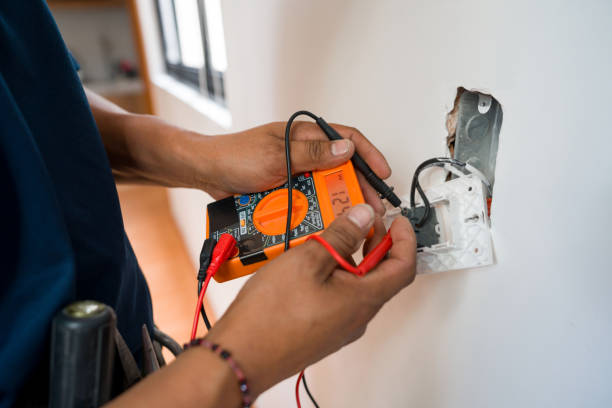 Smoke and Carbon Monoxide Detector Installation in Siesta Shores, TX