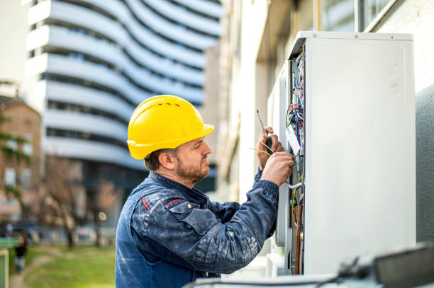 Emergency Electrical Repair Services in Siesta Shores, TX