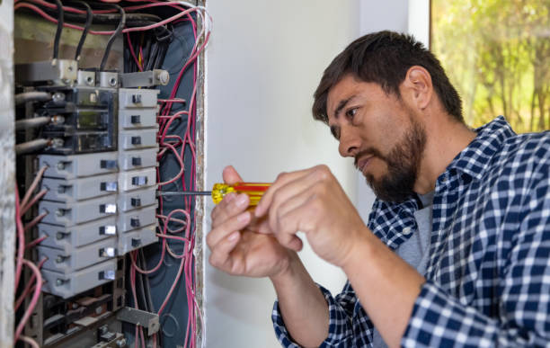 Best Industrial Electrical Services  in Siesta Shores, TX